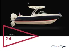 Calypso 24 Brochure