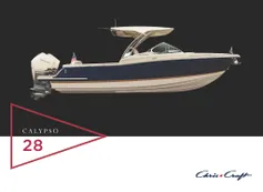 Calypso 28 Brochure