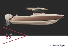 Calypso 32 Brochure