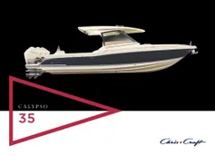 Calypso 35
