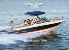 Sportster 25 Brochure