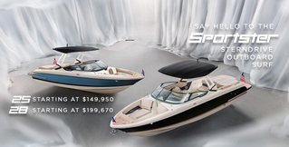 Sportster Series