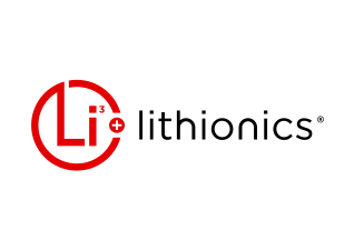 lithionics battery logo