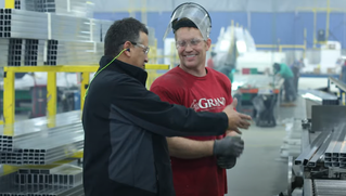 GDRV John R
