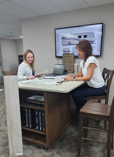 Natalie Miller Newmar Consulting