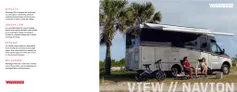 View & Navion Brochure 24R, 24T, 24D  2026