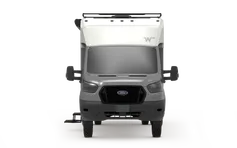 EKKO Transit Arctic Crest Exterior