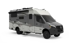 EKKO Sprinter Arctic Crest Exterior