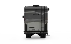 EKKO Sprinter Arctic Crest Exterior