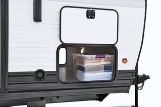 Access Exterior Storage-25