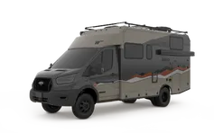 EKKO Transit Nordic Desert Exterior