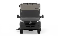 EKKO Sprinter Nordic Desert Exterior