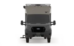 EKKO Transit Nordic Desert Exterior