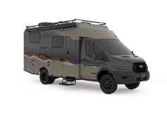 EKKO Transit Nordic Desert Exterior