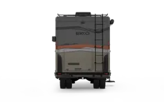 EKKO Sprinter Nordic Desert Exterior