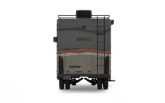EKKO Transit Nordic Desert Exterior