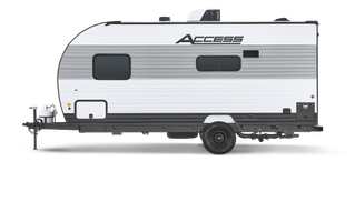 Access White Exterior-25