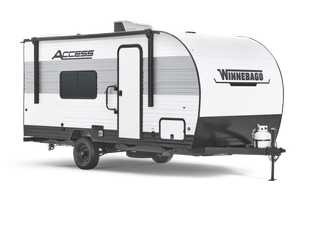 Access White Exterior-25