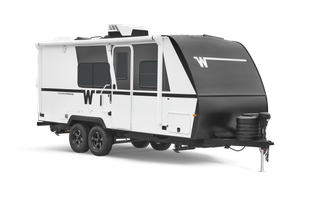 Micro Minnie White Passenger 34-26