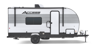 Access White Exterior-25