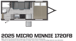 Micro Minnie 1720FB Floorplan-25