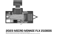 MMFLX-2108DS22 2D