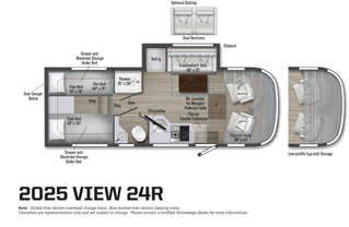 View 24R Floorplan -25