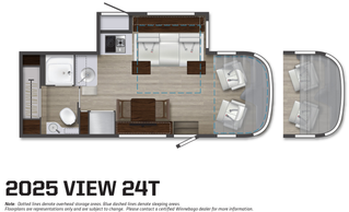 View 24T Floorplan 2025