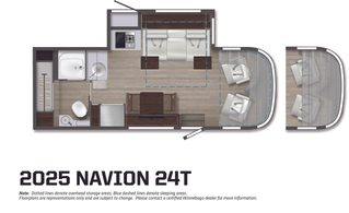 Navion 24T Floorplan-25