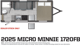 Micro Minnie 1720FB Floorplan-25