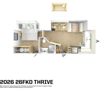 Thrive 26FKD Floorplan-26