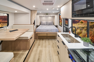 Micro Minnie Back to Front Bed-26