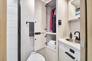 Micro Minnie Bath Linen-26