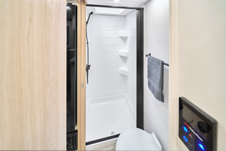 Micro Minnie Bath Shower-26