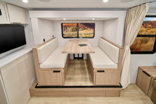 Micro Minnie Dinette-26