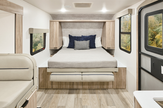 M-Series Murphy Bed 25